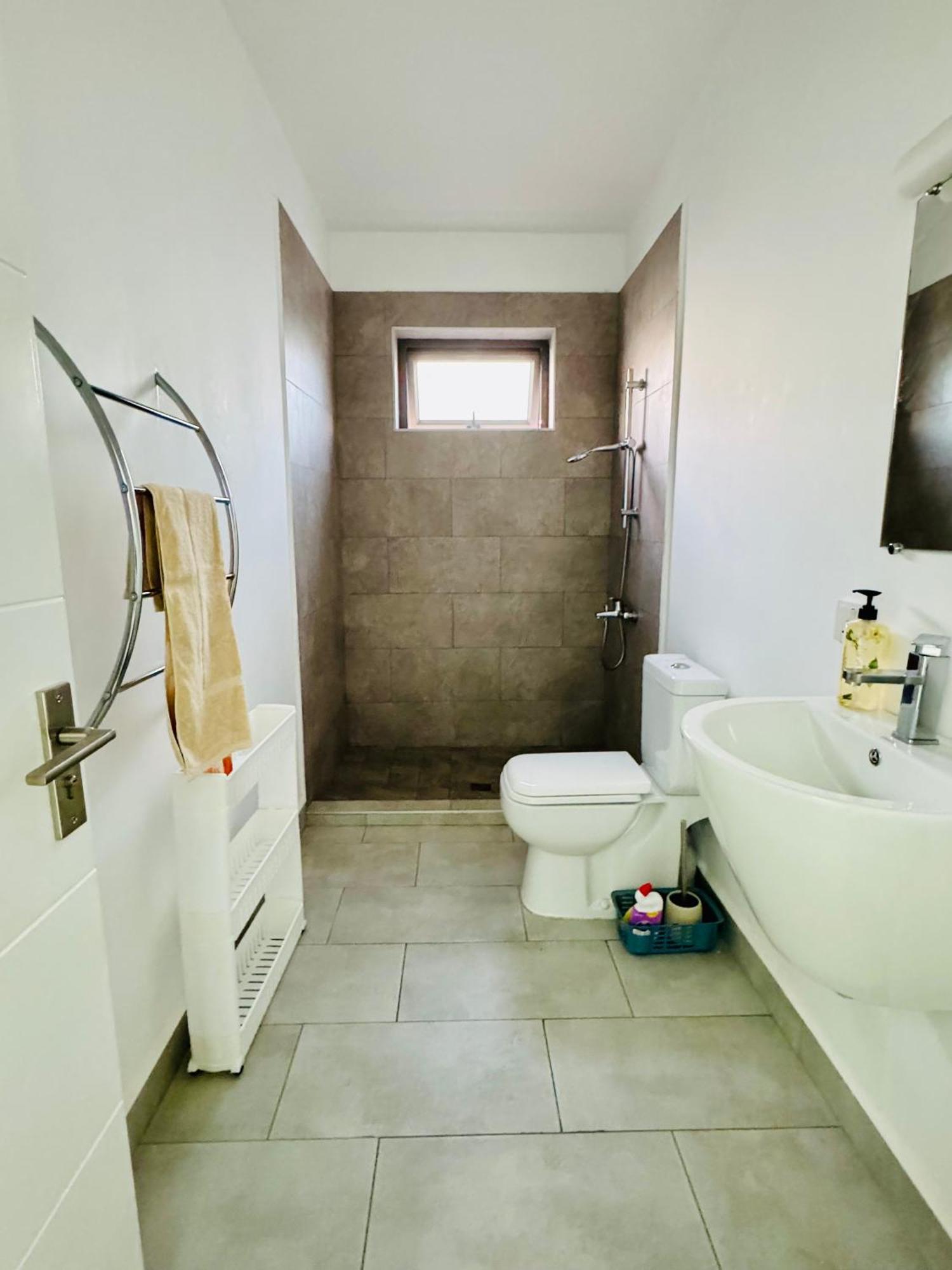 Modern Flat In Flic En Flac-Walk To The Beach מראה חיצוני תמונה