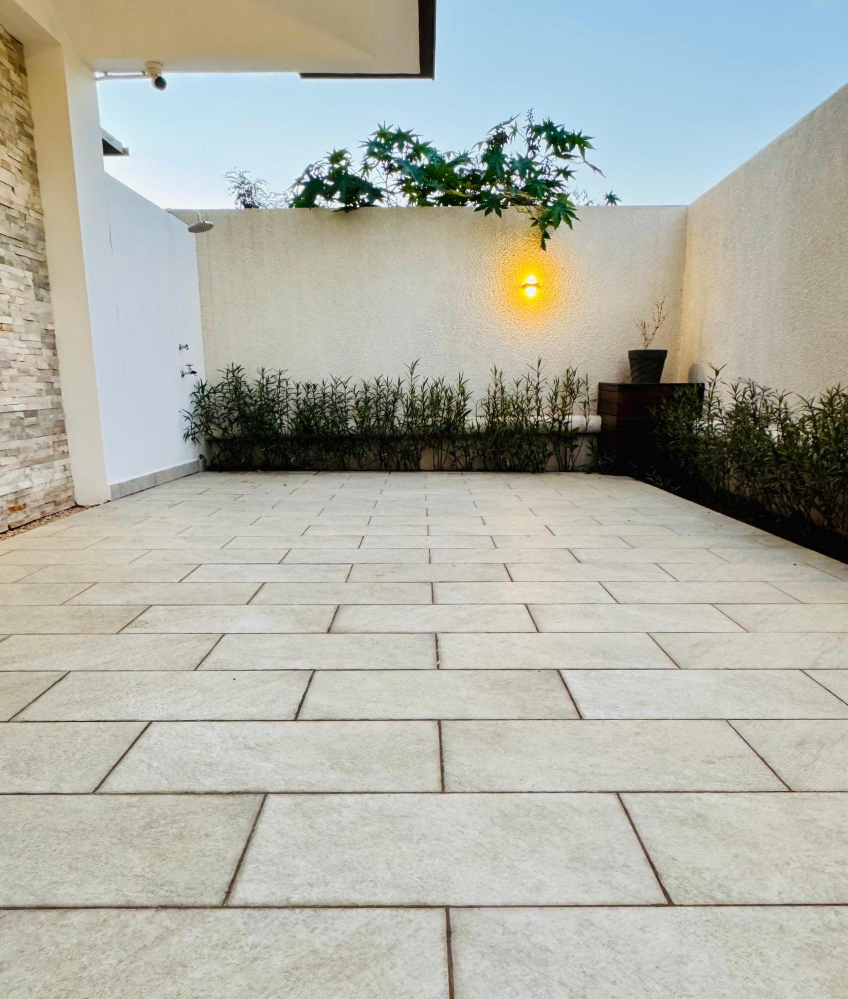 Modern Flat In Flic En Flac-Walk To The Beach מראה חיצוני תמונה