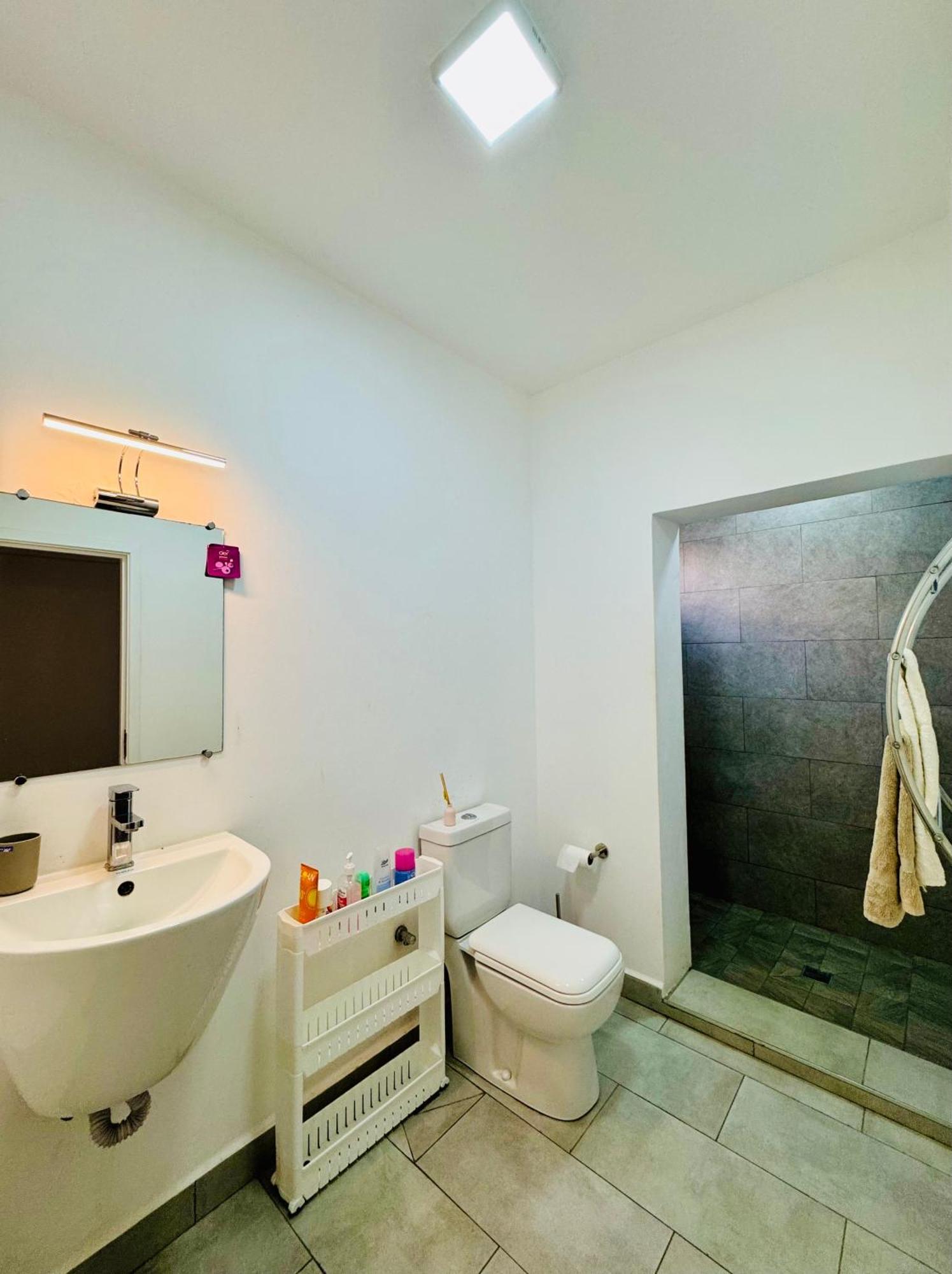 Modern Flat In Flic En Flac-Walk To The Beach מראה חיצוני תמונה