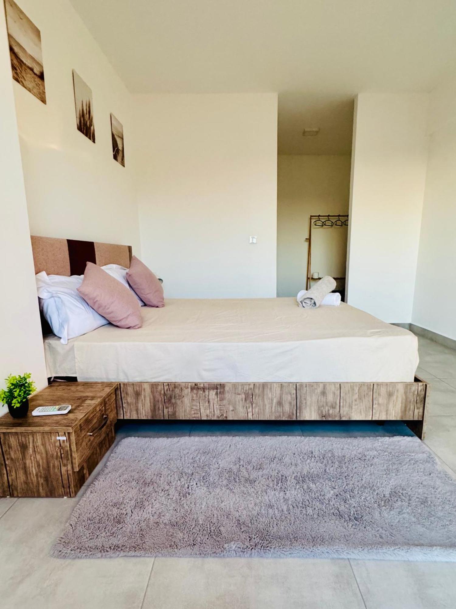Modern Flat In Flic En Flac-Walk To The Beach מראה חיצוני תמונה